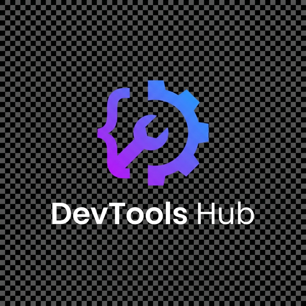DevTools Hub Logo
